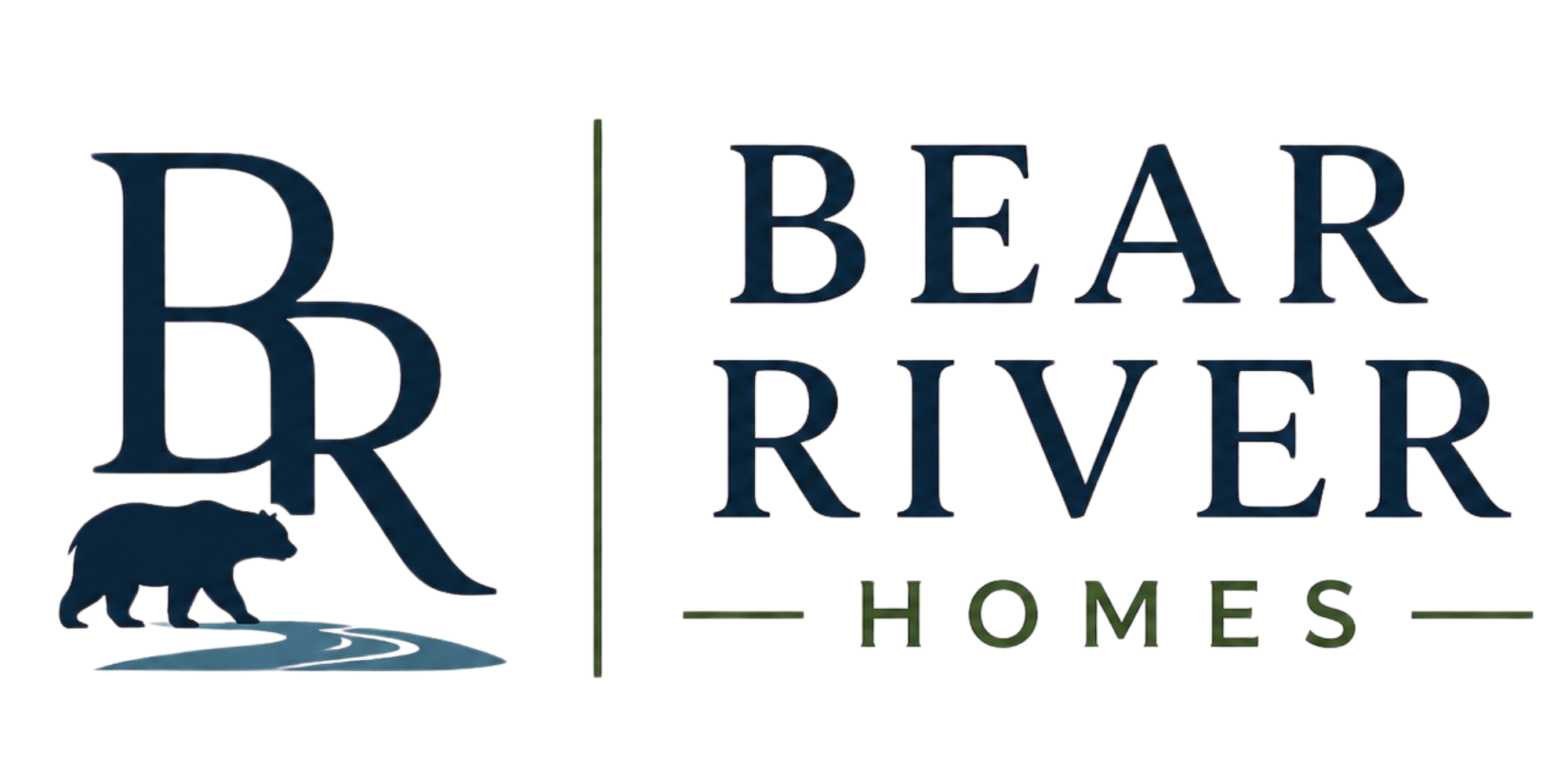 Bear River Homes